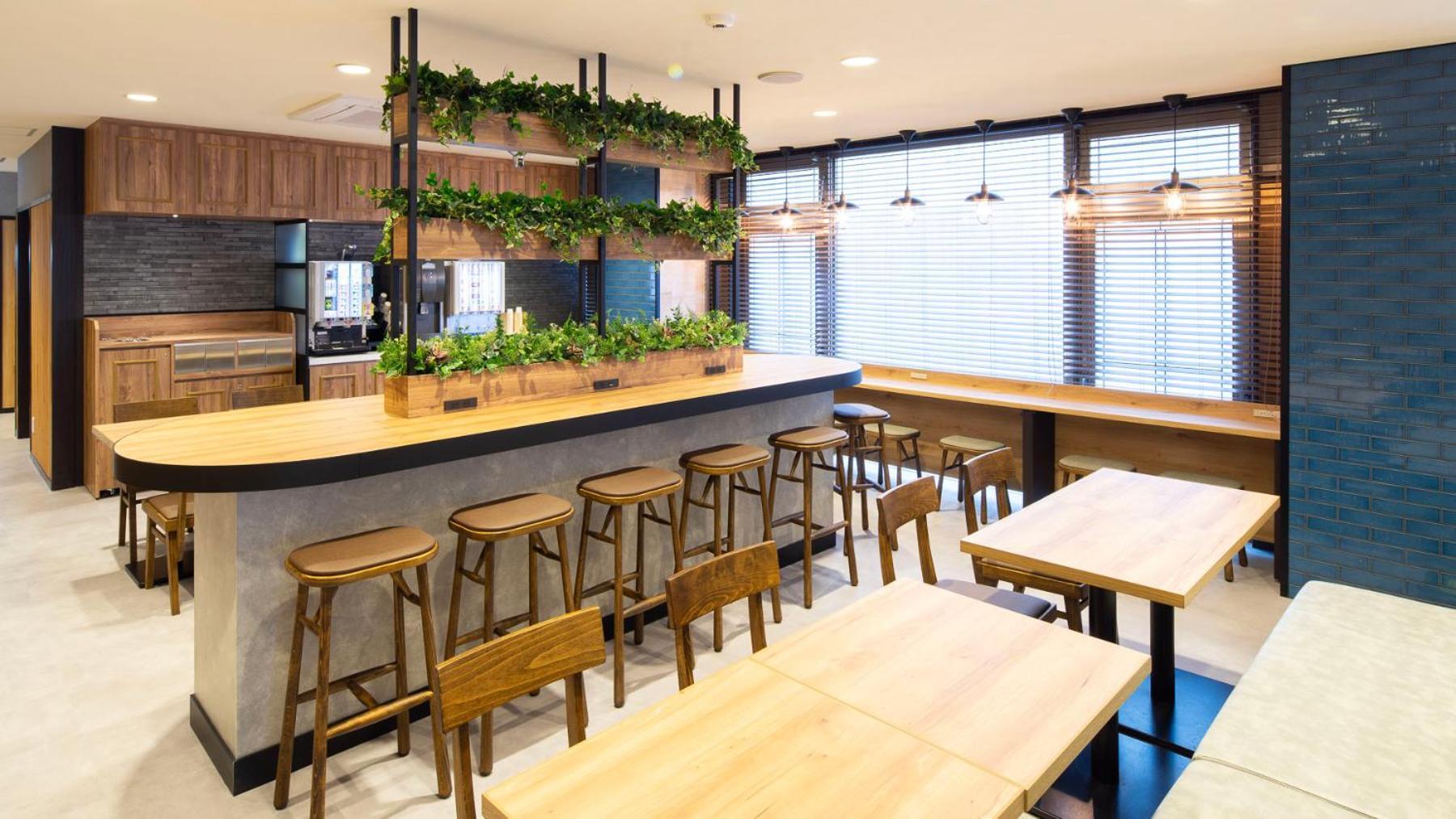 Super Hotel Minami Hikone Ekimae Eksteriør bilde