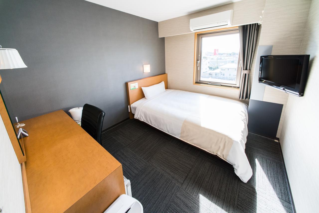 Super Hotel Minami Hikone Ekimae Eksteriør bilde