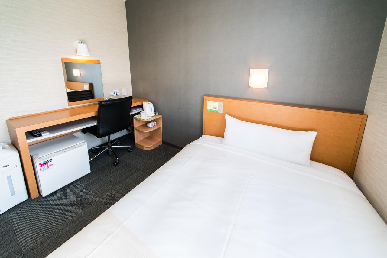 Super Hotel Minami Hikone Ekimae Eksteriør bilde