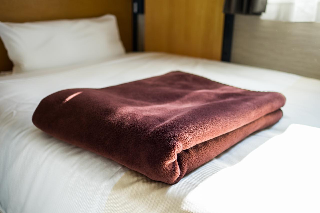 Super Hotel Minami Hikone Ekimae Eksteriør bilde